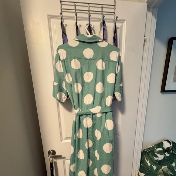 Kate Spade dress - Picture 3 of 3
